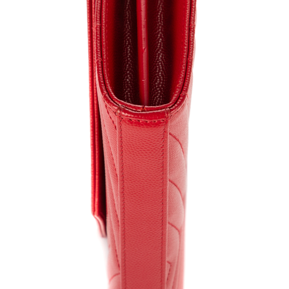 Saint Laurent Wallet on Chain - Picture 8 of 10